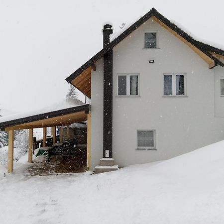 Durmitor Apartment Žabljak Exterior foto
