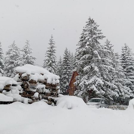 Durmitor Apartment Žabljak Exterior foto
