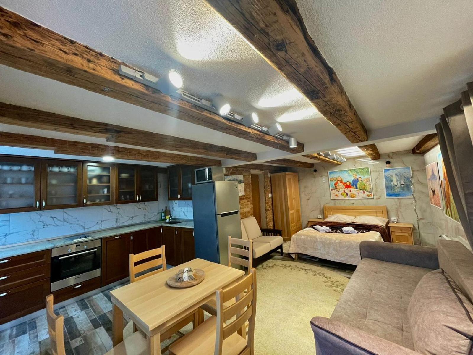 Durmitor Apartment Žabljak Exterior foto