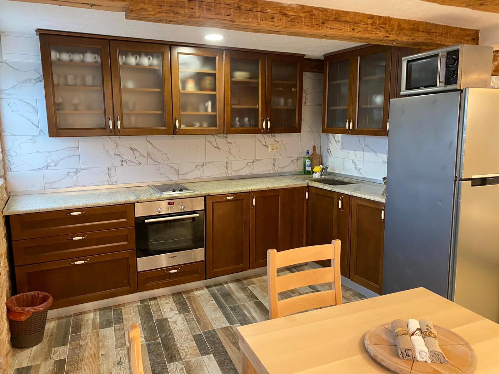 Durmitor Apartment Žabljak Exterior foto
