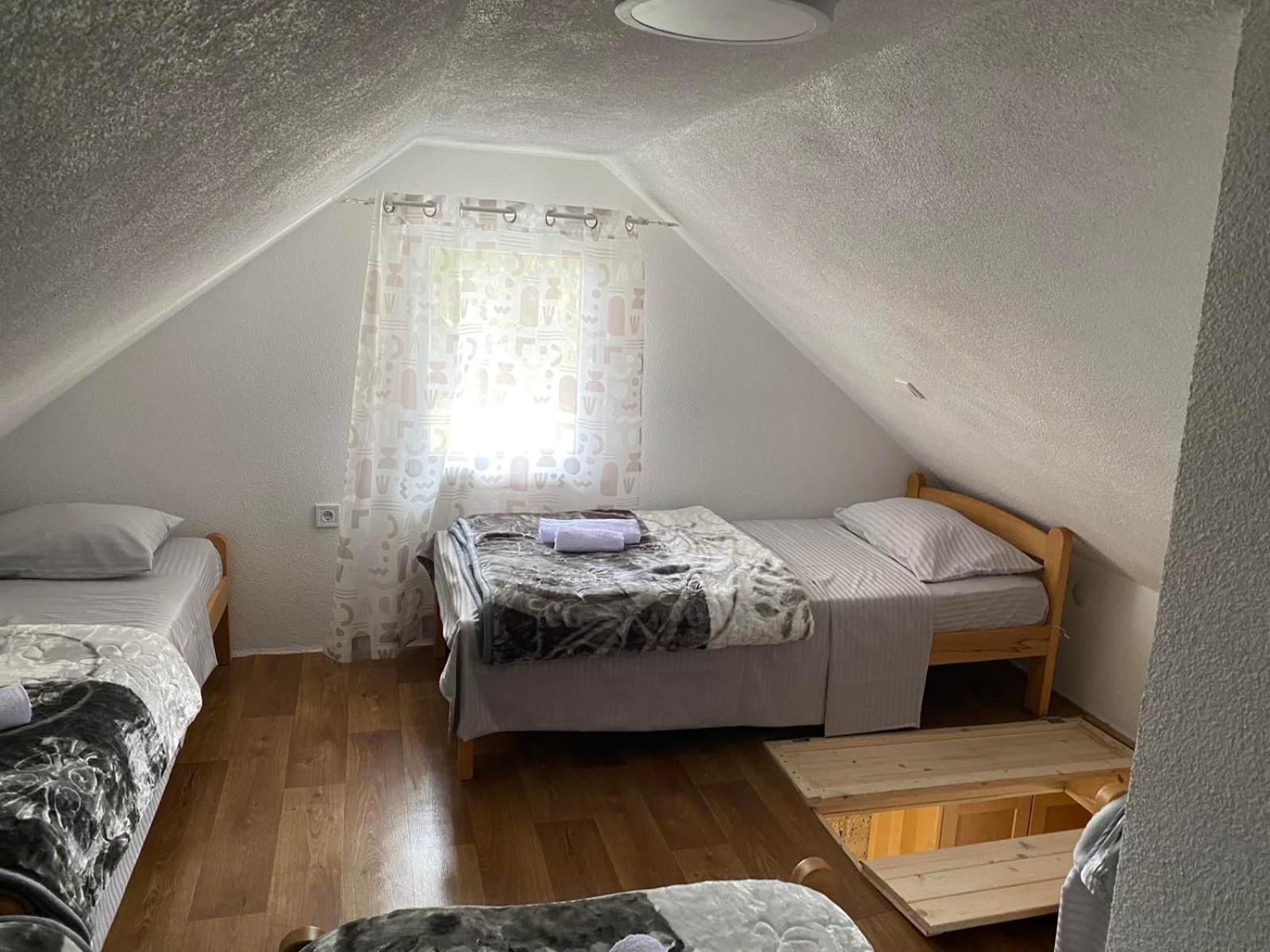 Durmitor Apartment Žabljak Exterior foto