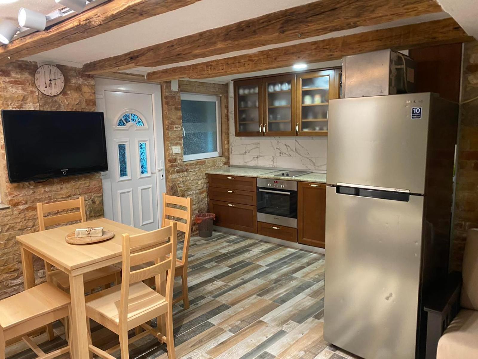Durmitor Apartment Žabljak Exterior foto