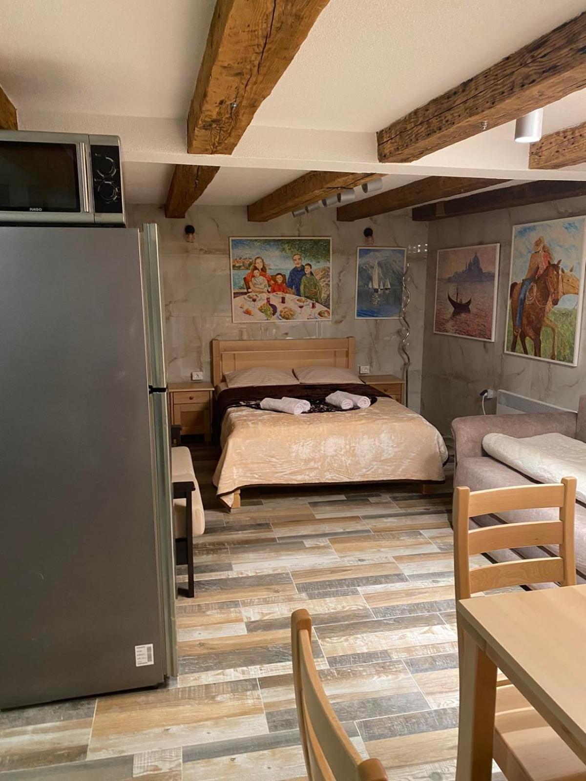 Durmitor Apartment Žabljak Exterior foto