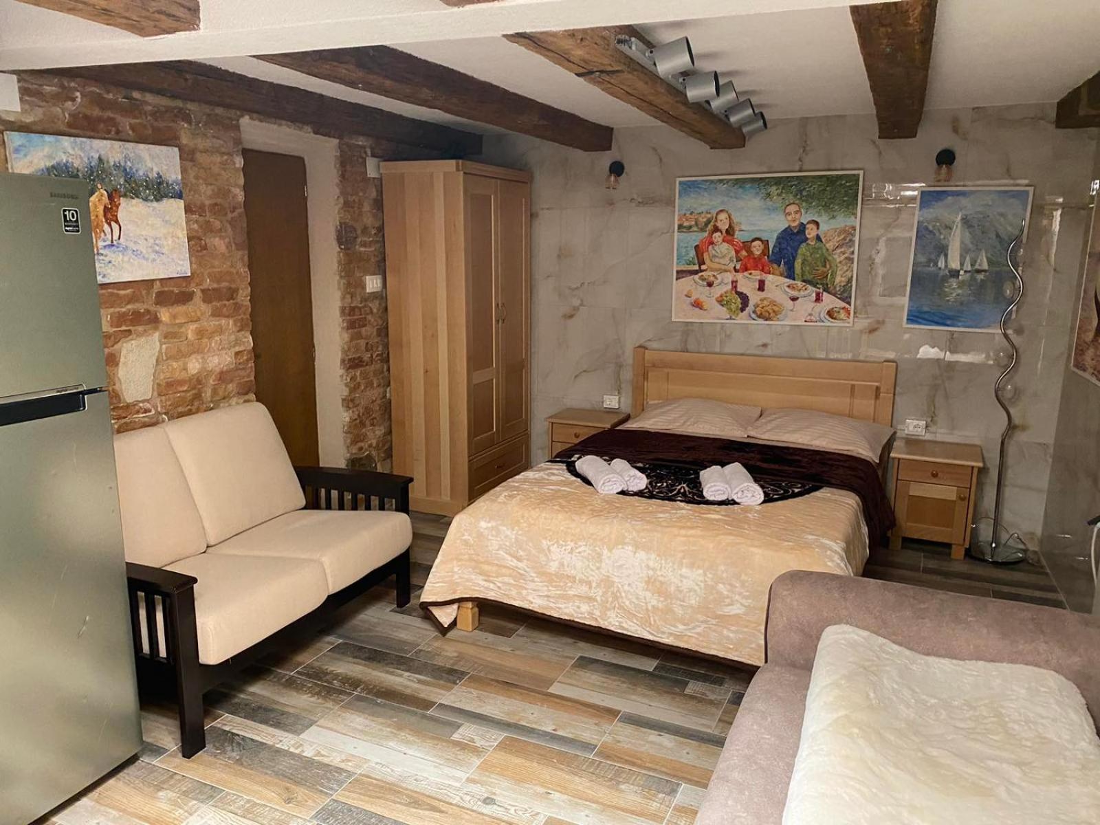 Durmitor Apartment Žabljak Exterior foto