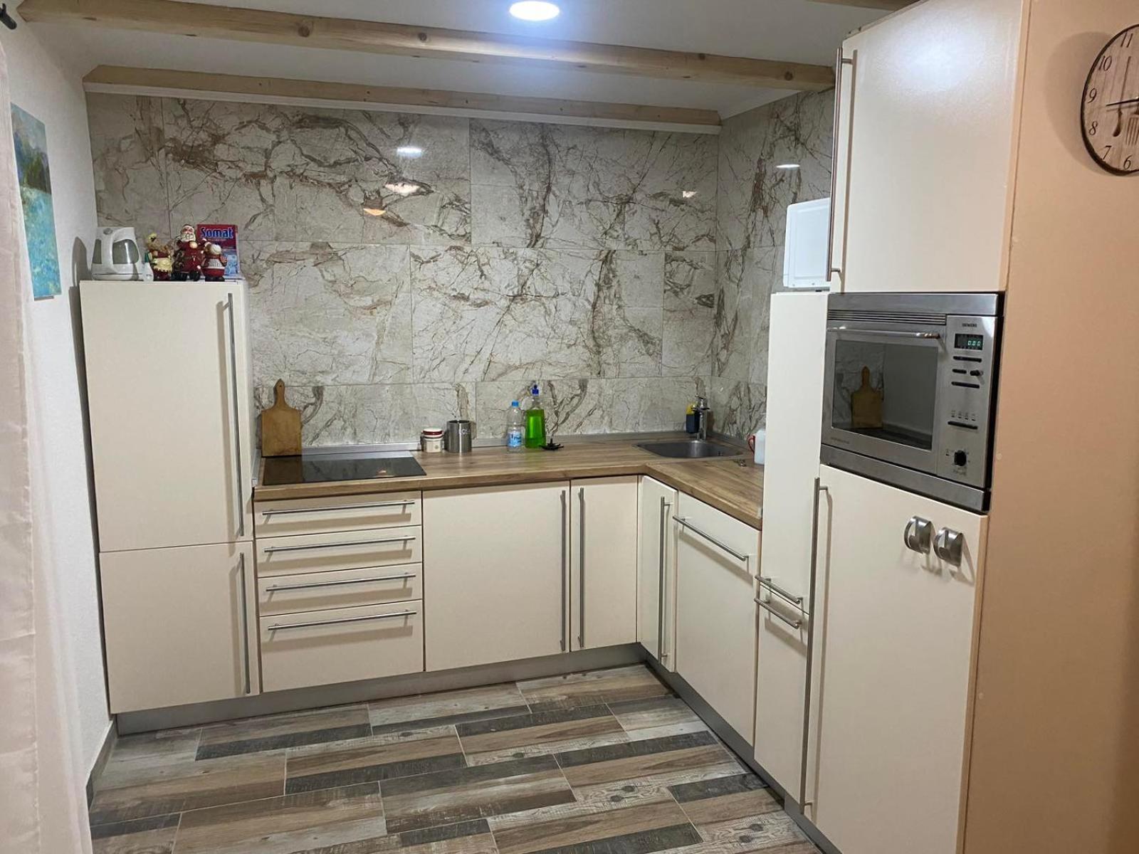 Durmitor Apartment Žabljak Exterior foto