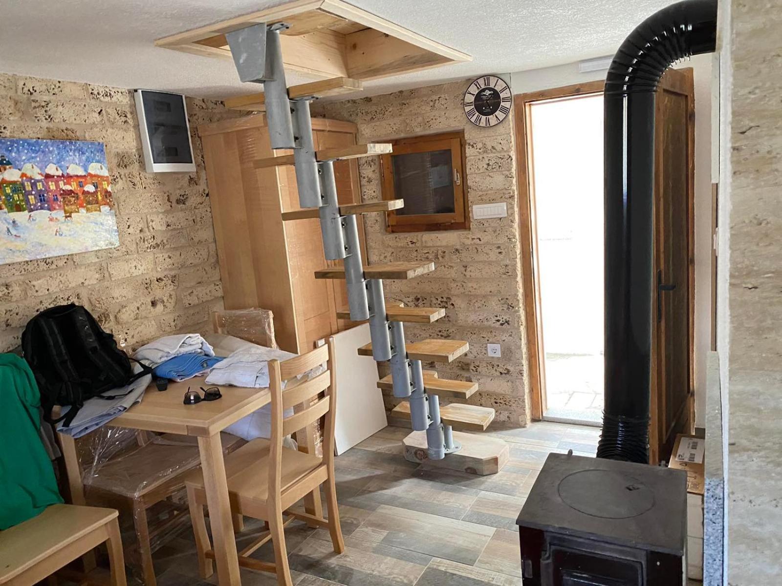 Durmitor Apartment Žabljak Exterior foto