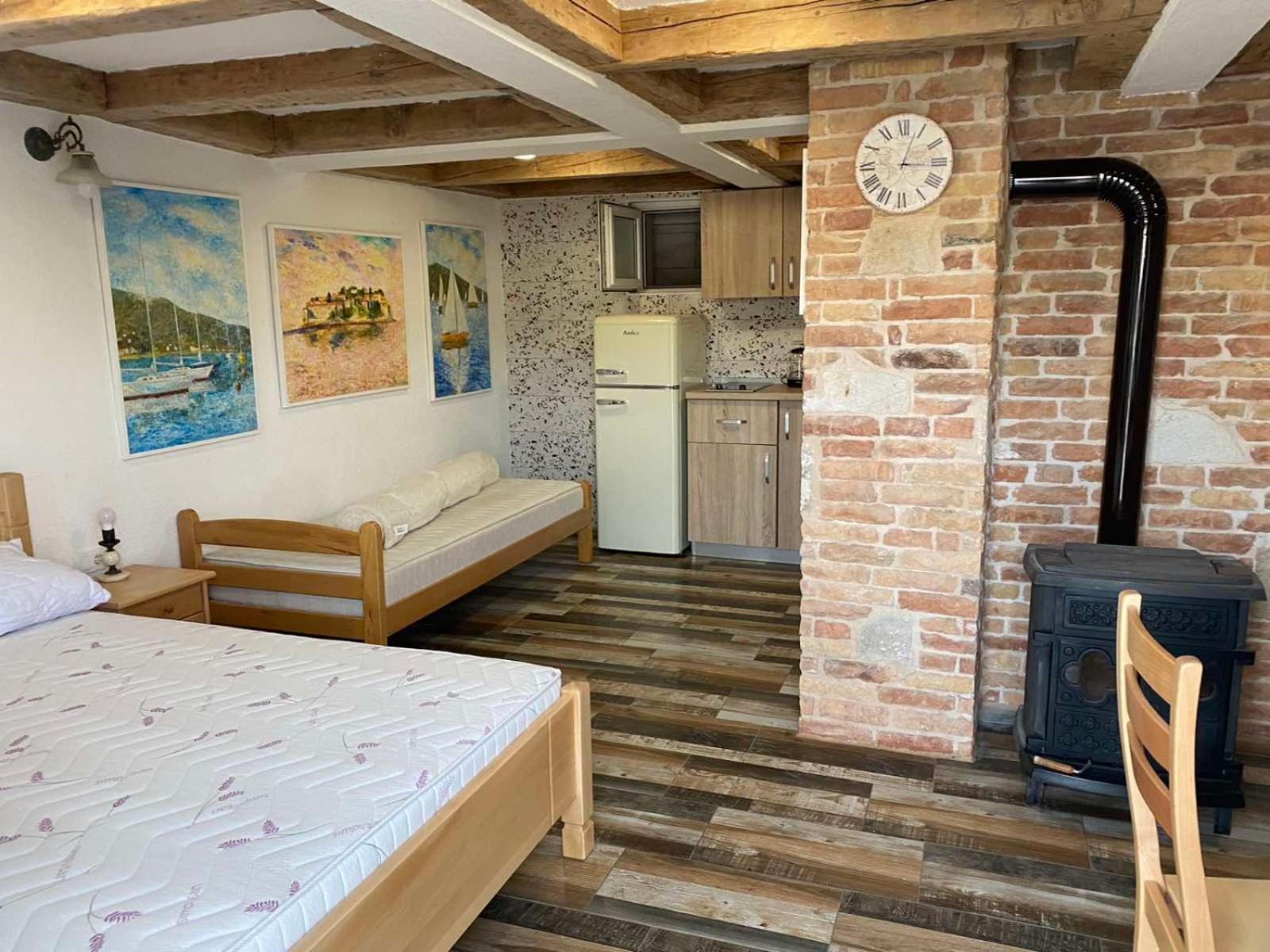 Durmitor Apartment Žabljak Exterior foto