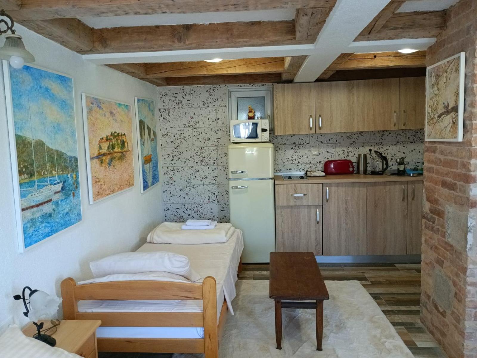 Durmitor Apartment Žabljak Exterior foto