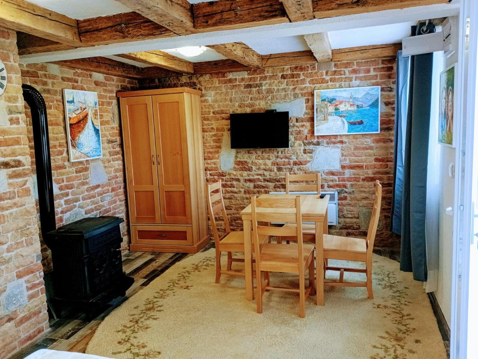 Durmitor Apartment Žabljak Exterior foto