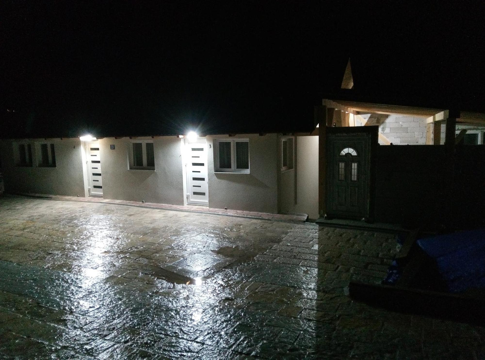 Durmitor Apartment Žabljak Exterior foto