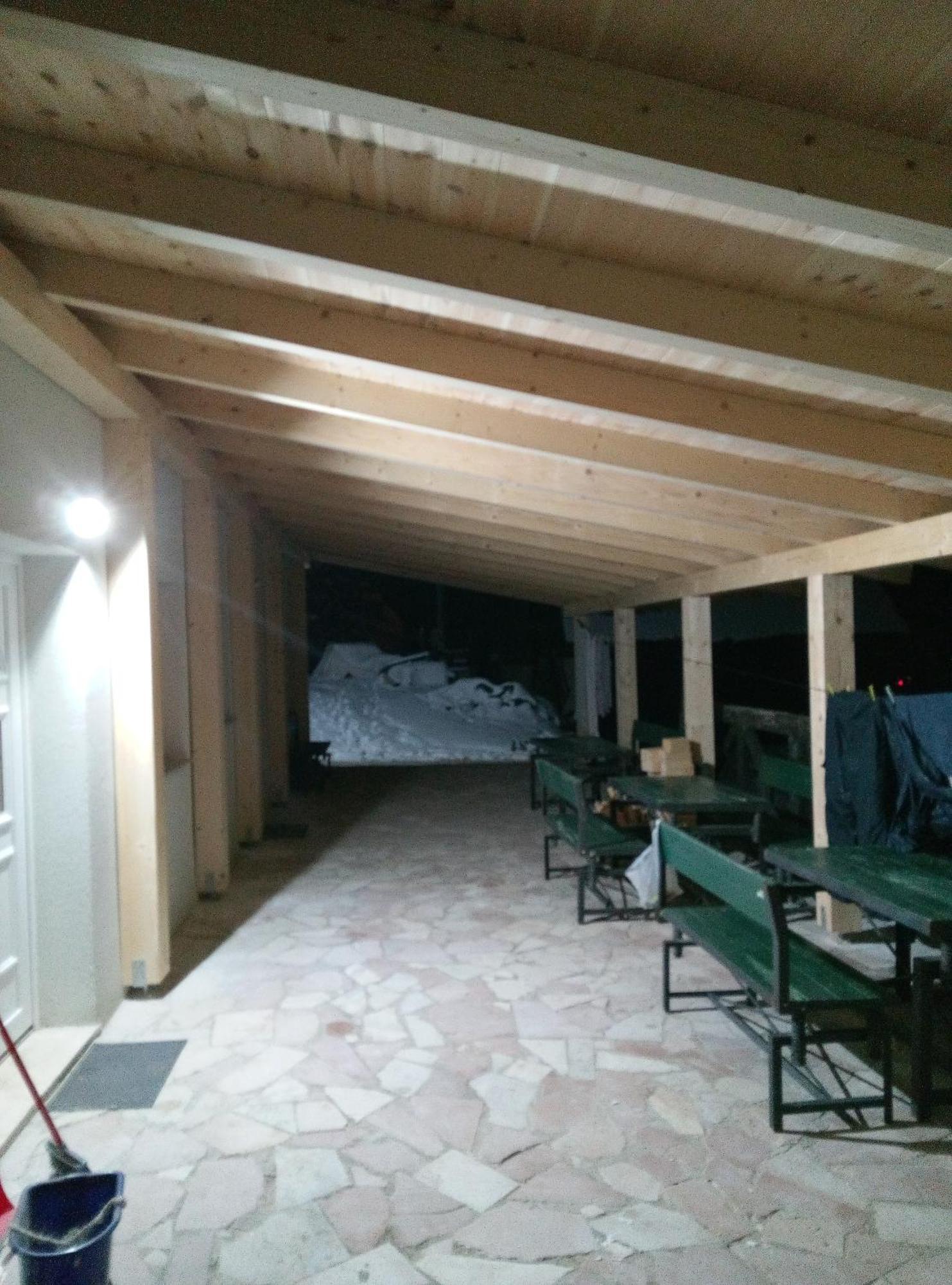 Durmitor Apartment Žabljak Exterior foto